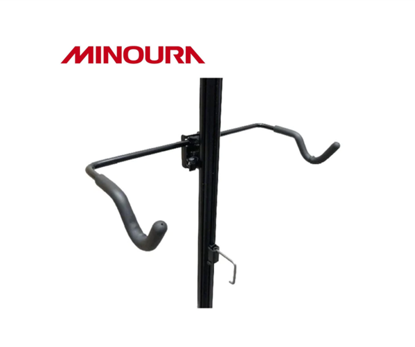 Minoura Cradle for Bike Pit for Brompton