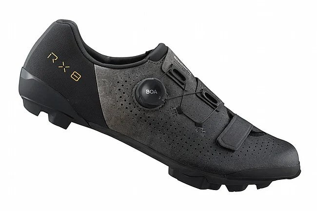 Shimano SH-RX801 Off Road Gravel Cycling Shoes