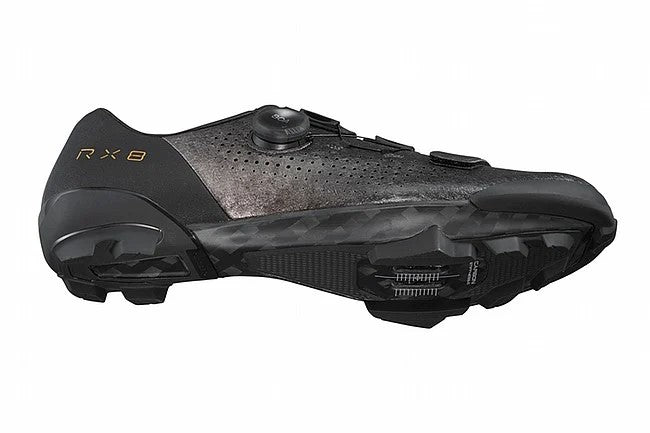 Shimano SH-RX801 Off Road Gravel Cycling Shoes