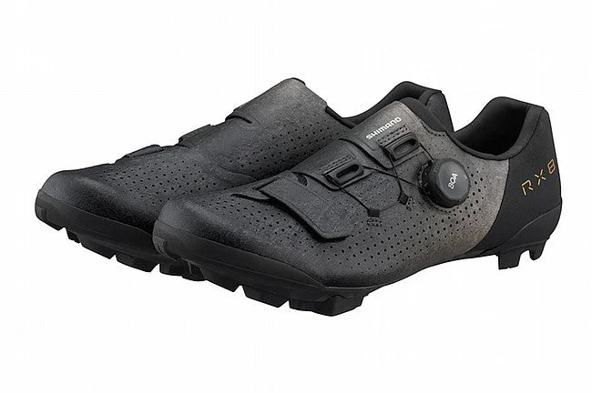 Shimano SH-RX801 Off Road Gravel Cycling Shoes