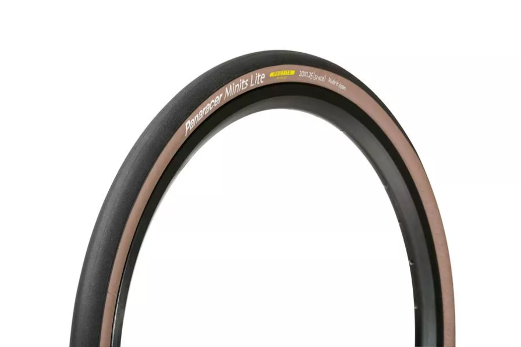 Panaracer Minits Lite PT 20 inch Tire