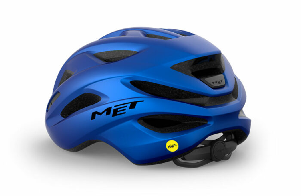 MET Helmet Idolo MIPS