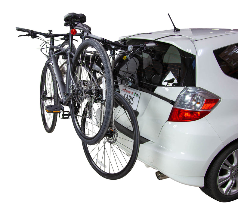 Saris Bones Ex 2 Car Rack