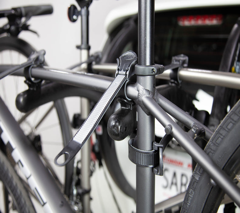 Saris Bones Ex 2 Car Rack