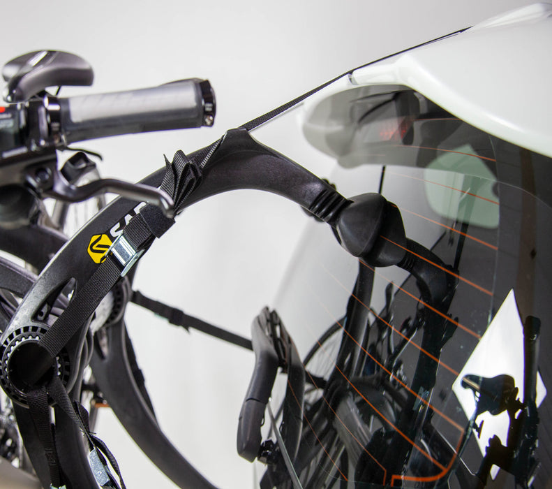 Saris Bones Ex 2 Car Rack