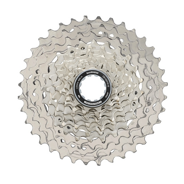 Shimano 105 CS-R7101 CS-HG710 Hyperglide Cassette Sprocket for 12 Speed