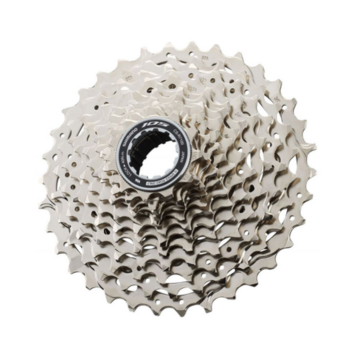 Shimano 105 CS-R7101 CS-HG710 Hyperglide Cassette Sprocket for 12 Speed