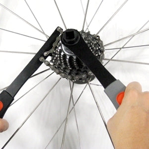 Super B Freewheel Remover Tool