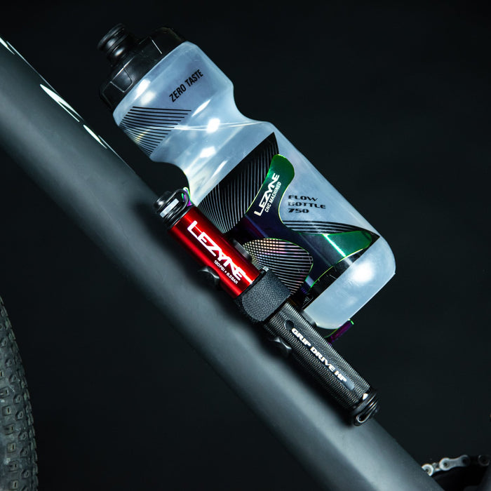 Lezyne Grip Drive Portable Hand Pump