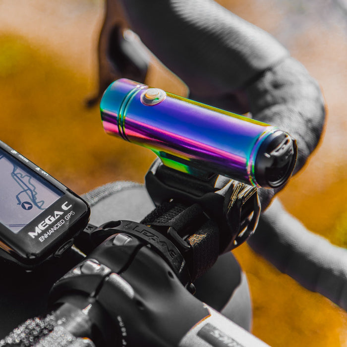 Lezyne Classic Drive 700XL USB Rechargeable Front Light
