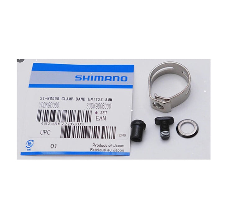 Shimano Road Shifter Clamp Band Unit