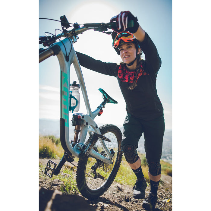 Lezyne Flow Cage SL (Side Load)