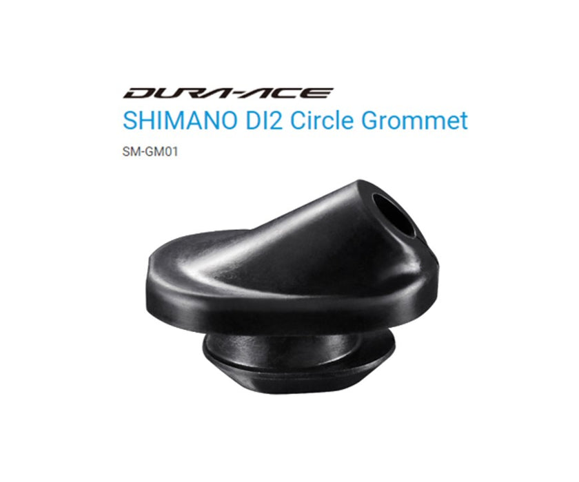 Shimano Grommets for Di2 Wires