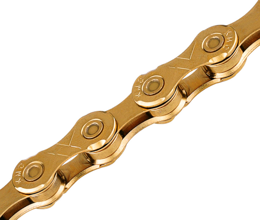 KMC X10 10 Speed Bicycle Chain