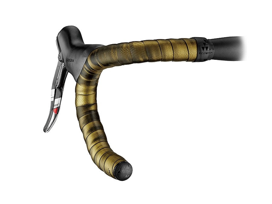 CICLOVATION Bar Tape Premium Halo Touch Series
