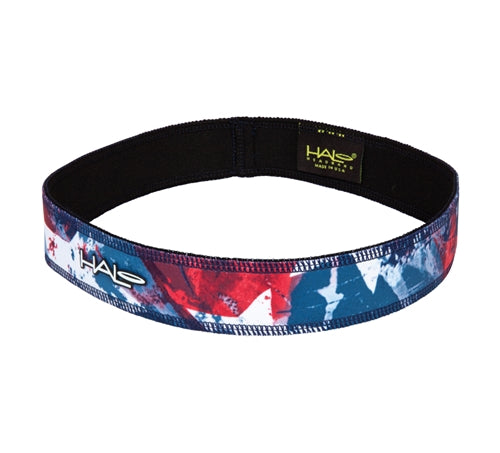 Halo Slim 1 inch Pullover Headband