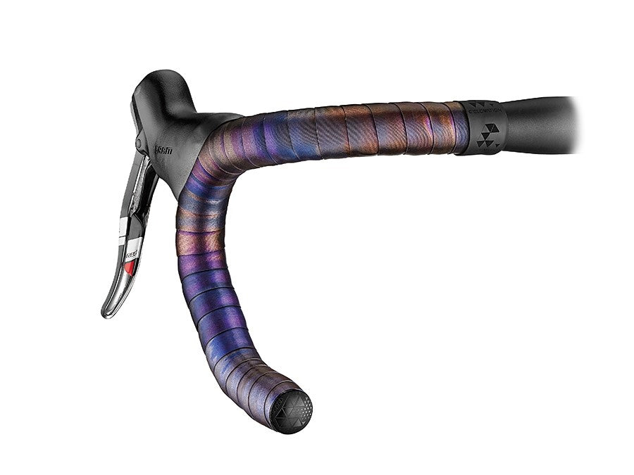 CICLOVATION Bar Tape Premium Halo Touch Series
