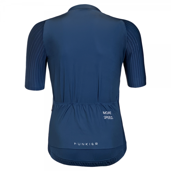 Funkier Rocco Men Elite Short Sleeve Jersey J2105