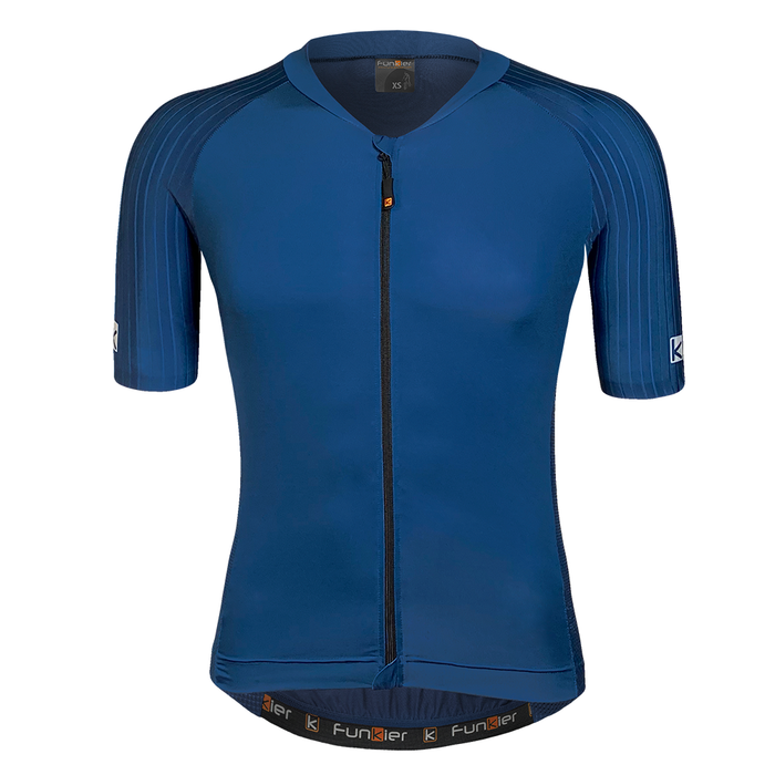Funkier Rocco Men Elite Short Sleeve Jersey J2105