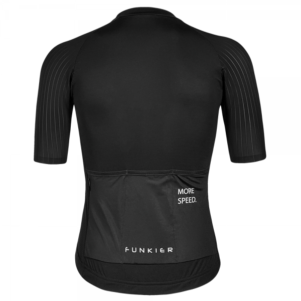 Funkier Rocco Men Elite Short Sleeve Jersey J2105