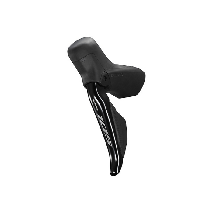 Shimano 105 ST-R7170 Di2 Hydraulic Disc Brake Dual Control Levers Shifters with Brake Calipers BR-R7170 2x12 Speed