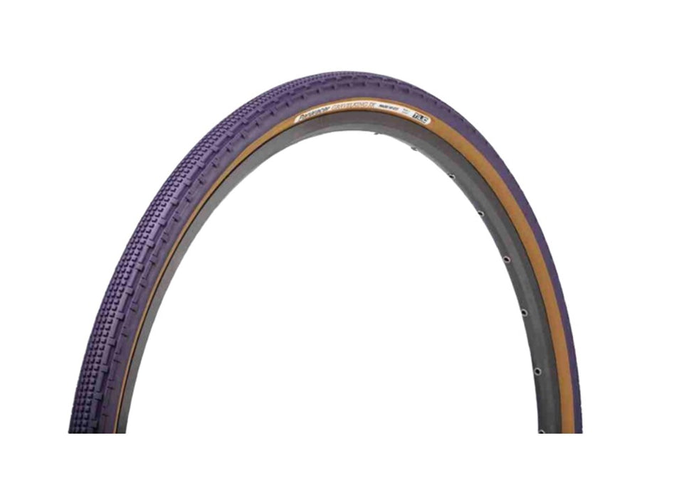 Panaracer GravelKing SK Knobby Gravel Tire
