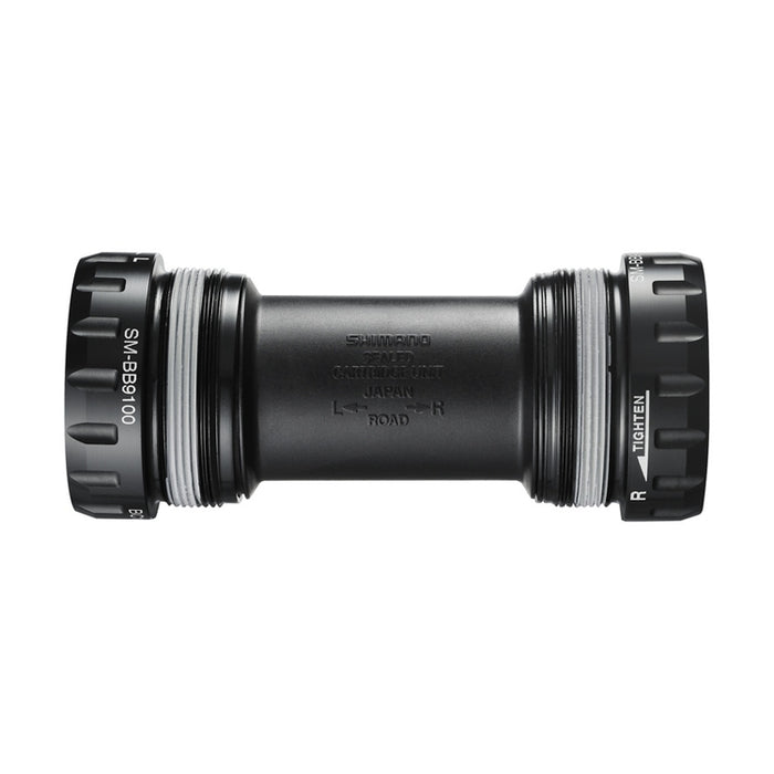 Shimano Threaded Bottom Bracket BB-R9100 for 68/70 mm Shell Width