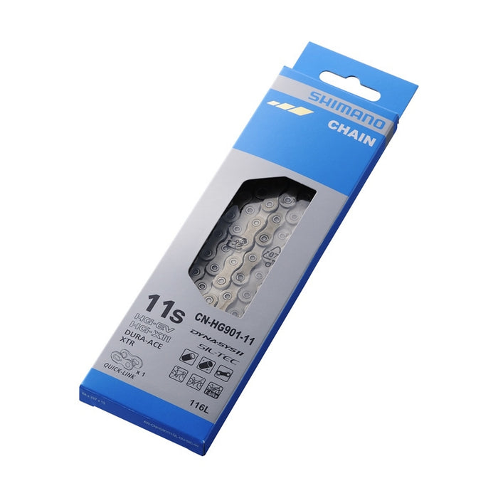 Shimano HG901 Dura Ace XTR 11 Speed Chain