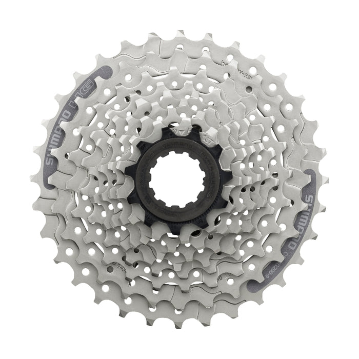 Shimano Altus CS-HG200 9 Speed Cassette