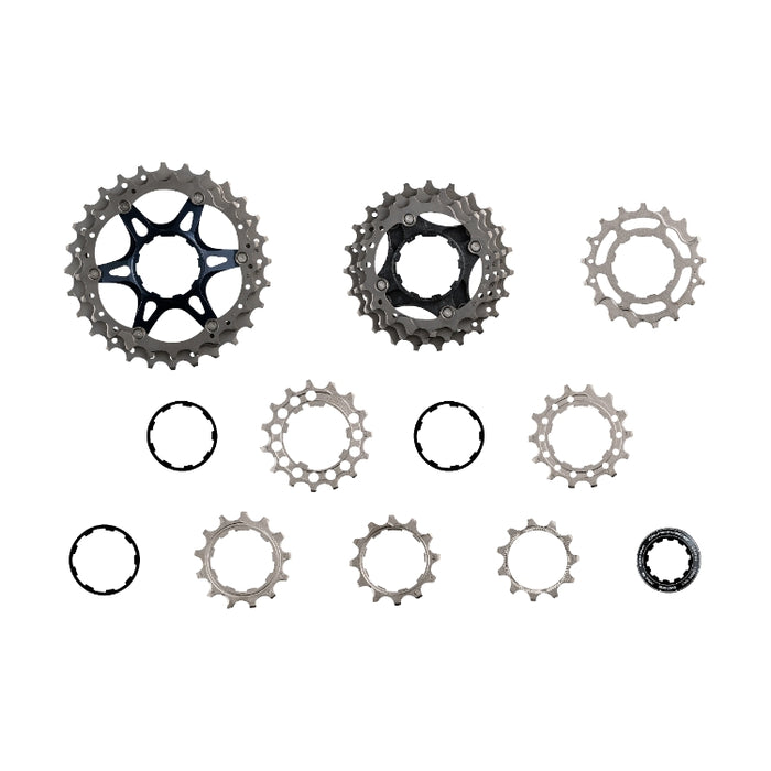 Shimano Dura Ace 11-Speed Cassette CS-R9100