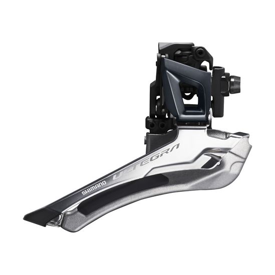 SHIMANO Ultegra R8000 Front Derailleur FD-R8000 for 2x11 speed