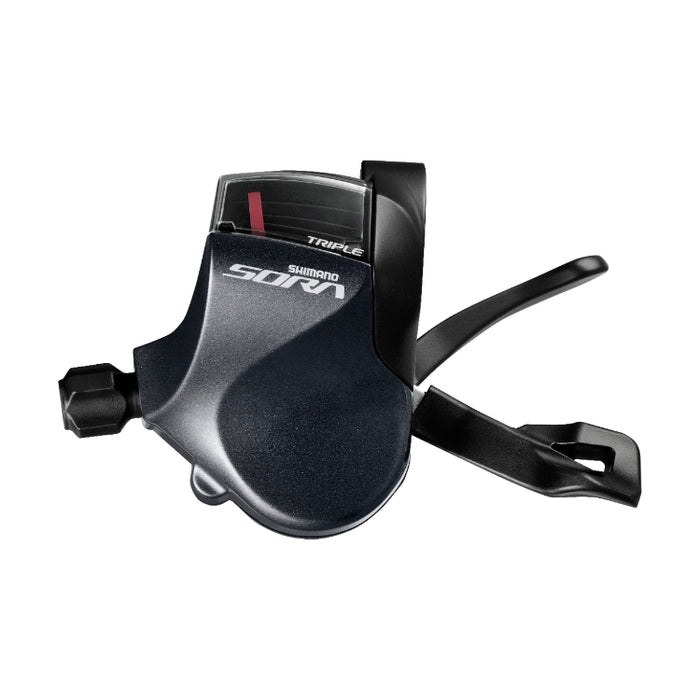 Shimano Sora SL-R3000 2/3x9 Speed Shifters