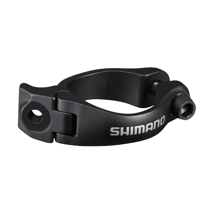 Shimano Front Derailleur Clamp Band Adapter 28.6/31.8 mm or 34.9mm