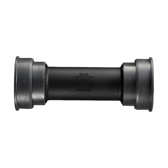 Shimano Press Fit Bottom Bracket SM-BB71-41C for 104.5/107 mm Shell Width