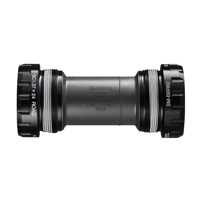 Shimano Threaded Bottom Bracket SM-BBR60 for 68/70mm Shell Width