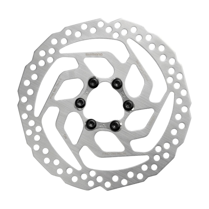 SHIMANO Rotor SM-RT26 6 bolt