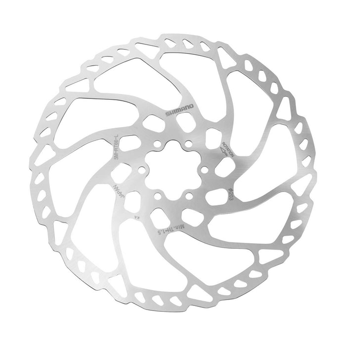 Shimano SLX Disc Brake Rotor SM-RT66 6 Bolt