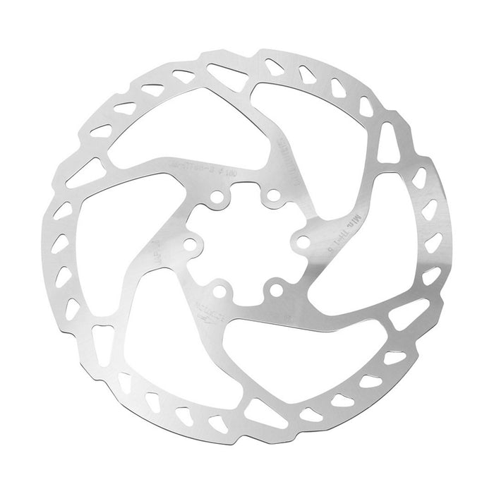 Shimano SLX Disc Brake Rotor SM-RT66 6 Bolt