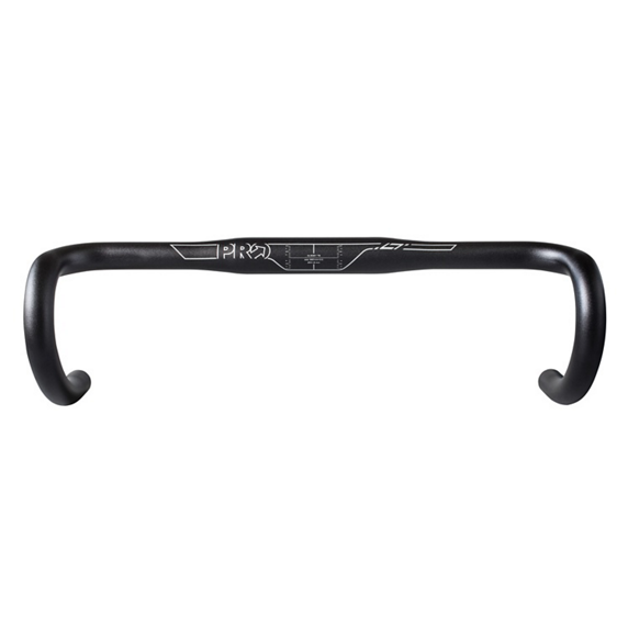 Pro LT Compact Alloy Handlebar