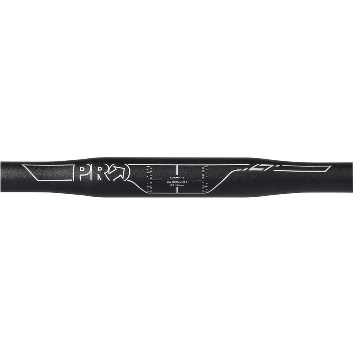 Pro LT Compact Alloy Handlebar