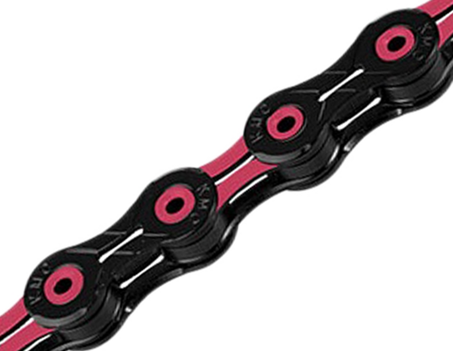 KMC X11 DLC 11 Speed DLC Diamond Like Coated Chain