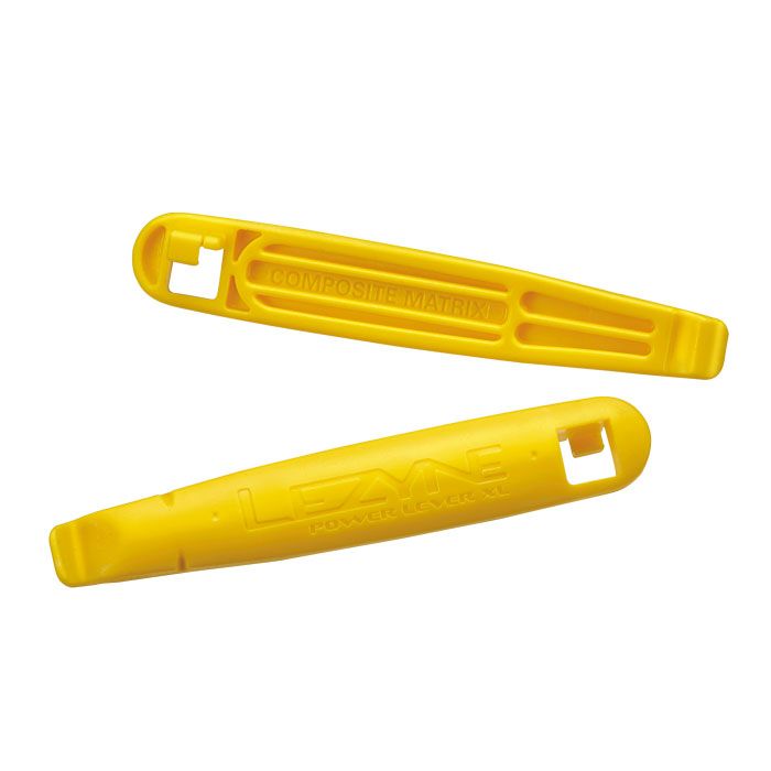Lezyne Tire Levers (Pair)