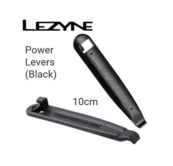 Lezyne Tire Levers (Pair)