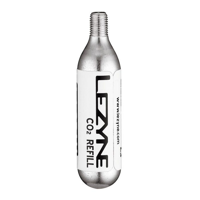 Lezyne CO2 Cartridge 16/20/25g