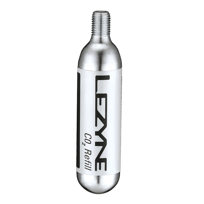 Lezyne CO2 Cartridge 16/20/25g