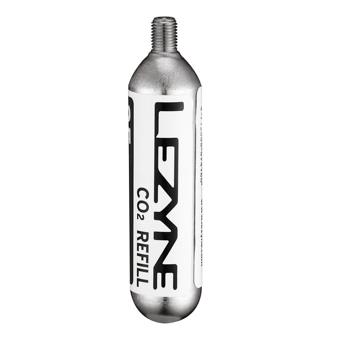 Lezyne CO2 Cartridge 16/20/25g