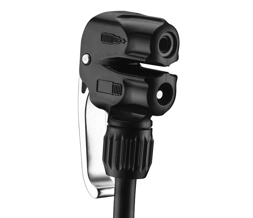Lezyne Macro Floor Drive DV Floor Pump