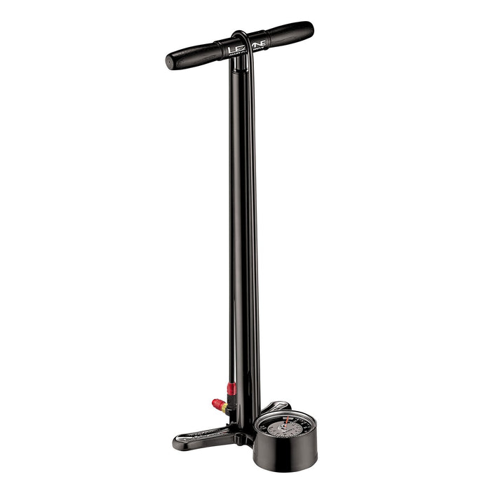 Lezyne Alloy Floor Drive Floor Pump ABS-1 Pro Valve