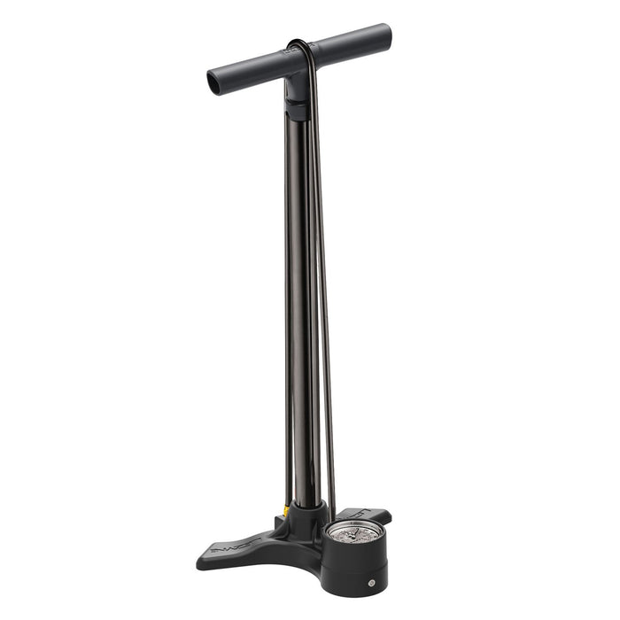 Lezyne Macro Floor Drive Floor Pump ABS1 Pro Valve
