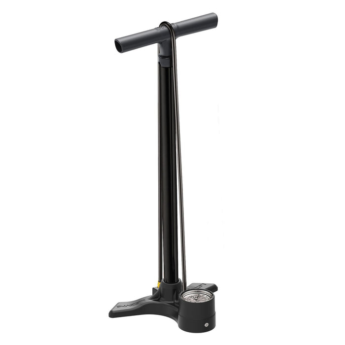 Lezyne Macro Floor Drive Floor Pump ABS1 Pro Valve